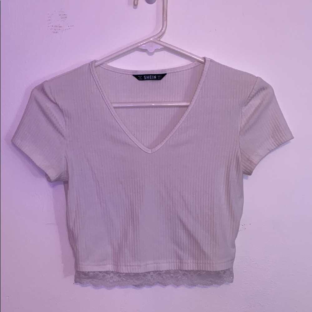 Shein top